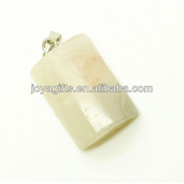 Wholesale Natural pendant for necklace